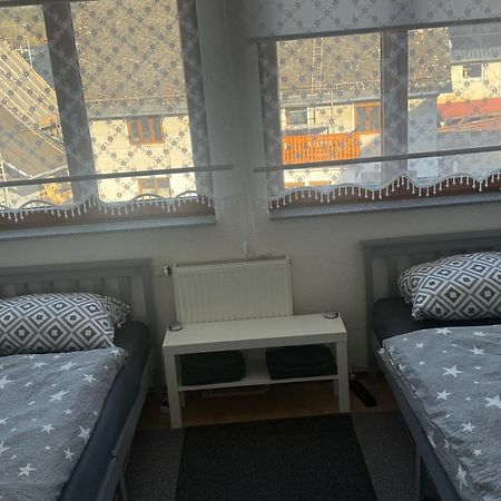 Gaestezimmer Am Aartalsee Bischoffen 외부 사진