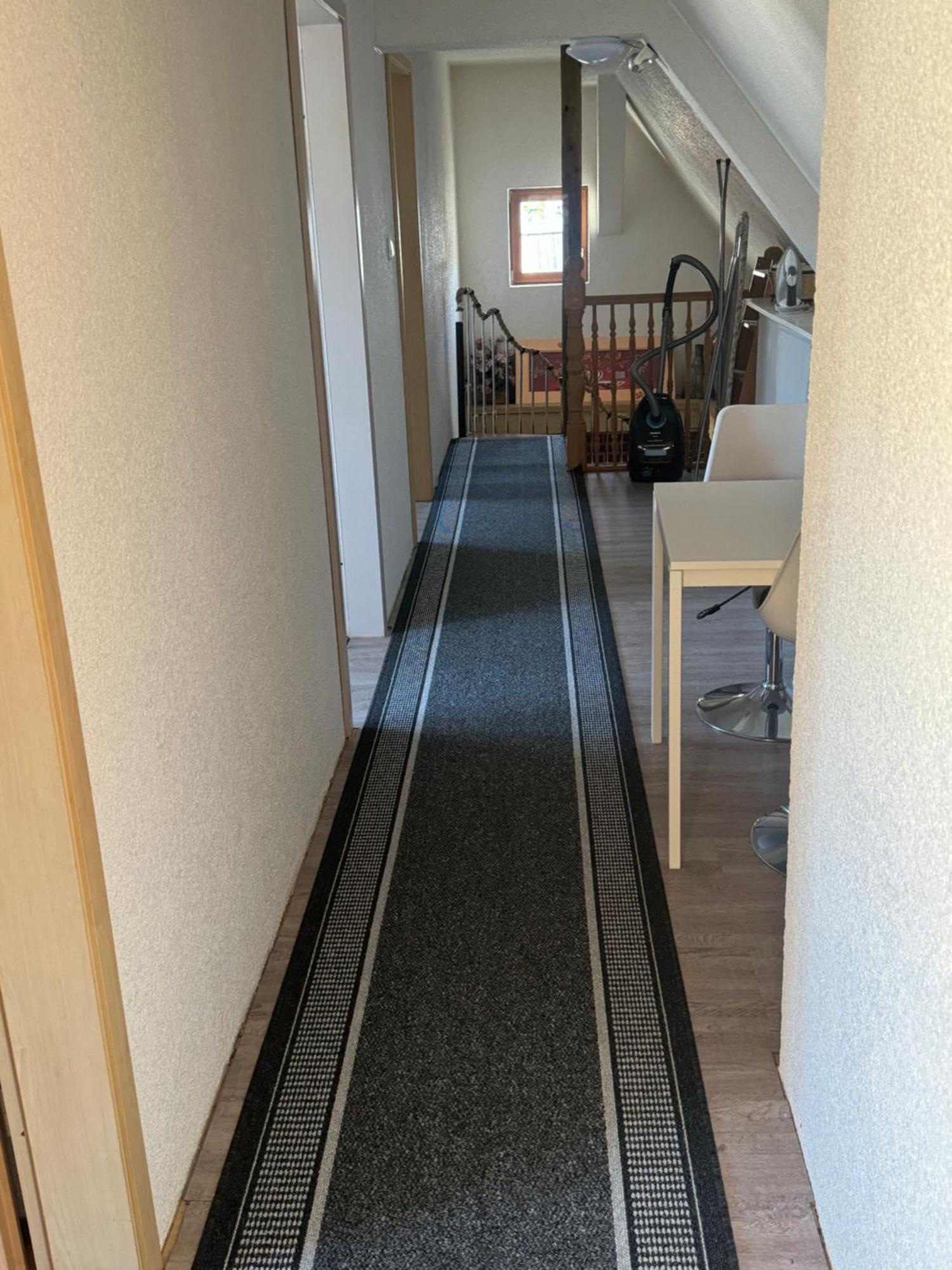 Gaestezimmer Am Aartalsee Bischoffen 외부 사진